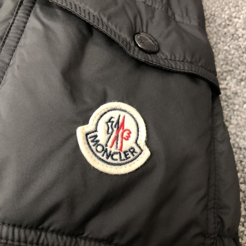 Moncler Down Jackets